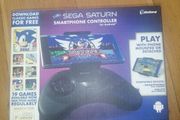 Sega Saturn Smartphone Controller