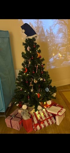 Christmas Tree