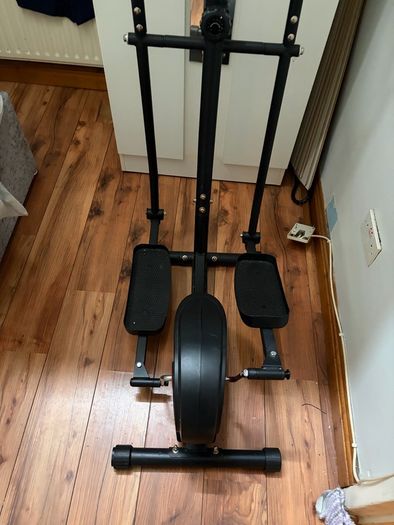exerise bike