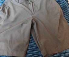 Adidas Shorts Black
