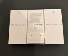 Honor Magic 6 Lite 5G /256GB ( Brand New Sealed ) IRISH STOCK