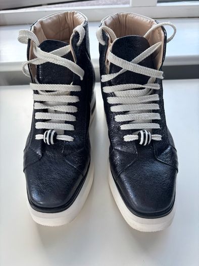 Oxitaly leather