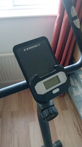 Static bike