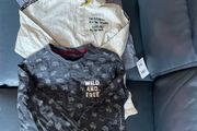 boys t shirts bundle 7-8 y from Mothercare brand new