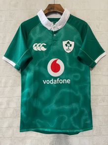 Ireland 2026 Rugby Jersey ,size : Small