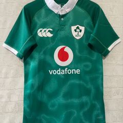 Ireland 2026 Rugby Jersey ,size : Small