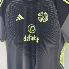 Celtic FC 25/26 Goalkeeper Jersey