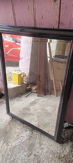 shed clearance