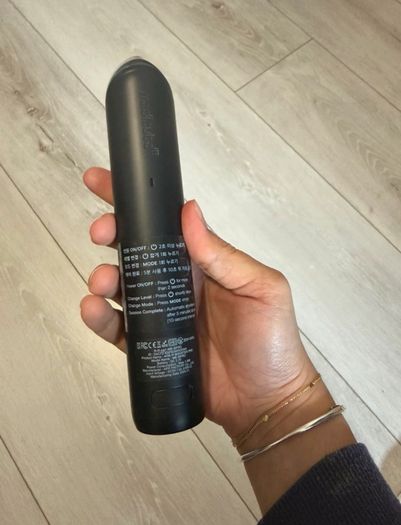 AGE R Booster Pro