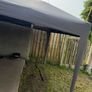 Pop Up Gazebo 3x3 Image 3