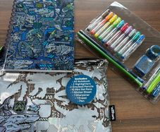 Smiggle set - new