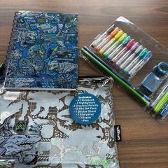 Smiggle set - new