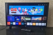 Lg 32" Smart Tv | Model 32lg630b6la (2022)