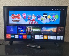 Lg 32" Smart Tv | Model 32lg630b6la (2022)
