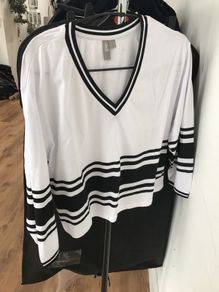 ASOS crop top New