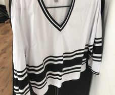 ASOS crop top New