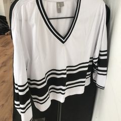 ASOS crop top New