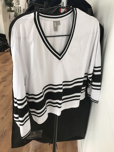ASOS crop top New
