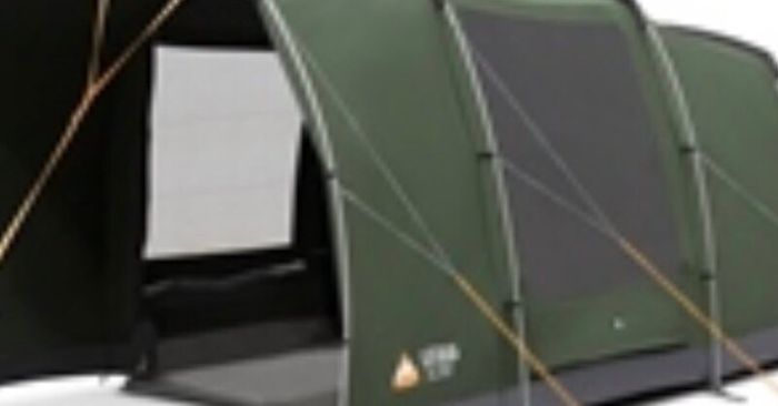 Vango Sierra 300 TC tent for sale- 6 months old