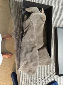 Kurt Geiger boots