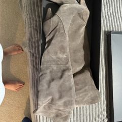Kurt Geiger boots