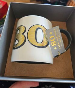 Gift Mugs