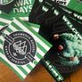Shamrock Rovers - Large Stickers Image 4