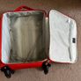 Luggage Cabin Suitcase Image 6