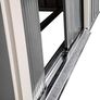 Metal Tool Shed Garden Shed Pitched Roof Metal Image 3