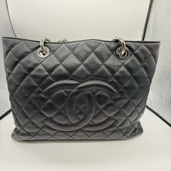 Chanel GST Tote bag