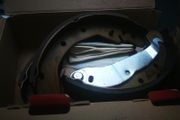 Brake shoes for Opel, Vauxhall