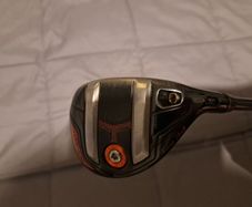 Cobra F7 3-4 Hybrid