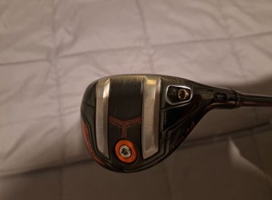 Cobra F7 3-4 Hybrid