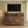 Dresser for Bedroom with 13 Drawers Image 5