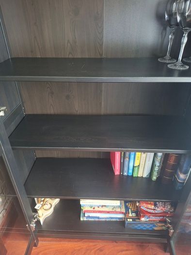 Display Cabinet