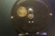 Vintage Martin Fly reel