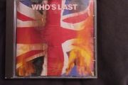 The Who - Who's Last CD