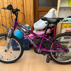 Kids Bikes