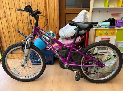 Kids Bikes
