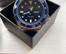 mens quartz watch