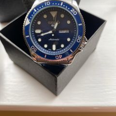 mens quartz watch