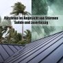 12 x Galvanised  Corrugated Roof Sheets  Rust Resistant & Weatherproof Roofing 129 x 46 cm, 7m Coverage Image 5