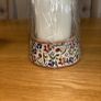 Nicholas Mosse Reverse Wildflower Meadow Candle Holder Image 2