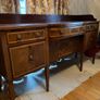 Antique Mahogany Sideboard Image 3