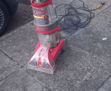 Vax Carpet Cleaner