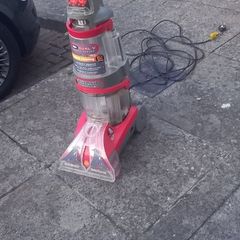 Vax Carpet Cleaner