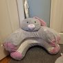 Baby Support Cushion Image 4