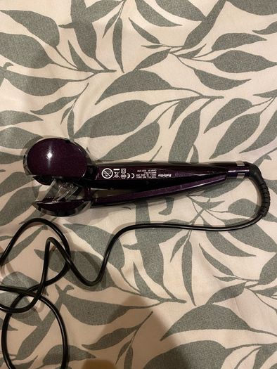 BaByliss Type F71e Curler