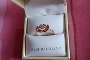 Mum To Be Ring