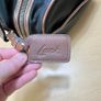 Lark by Samsonite Messenger Cross Body Bag - Vintage - Black Image 6